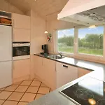 Skippervej Hébergement de vacances