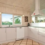 Hébergement de vacances Skippervej