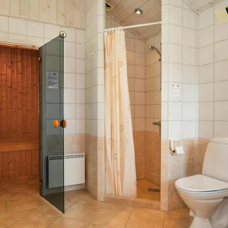 4 Bedroom Amazing In
