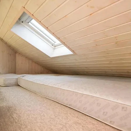 4 Bedroom Amazing In * Blavand