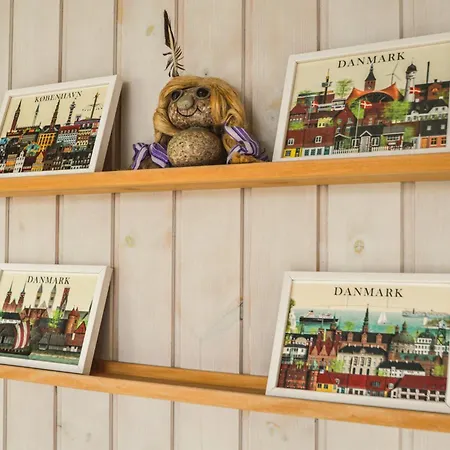 Skippervej * Blåvand